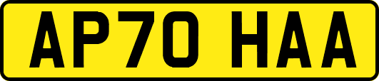 AP70HAA