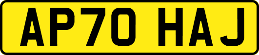 AP70HAJ