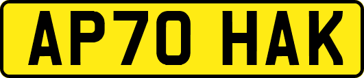 AP70HAK