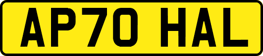 AP70HAL