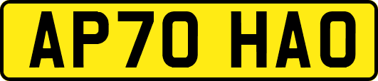 AP70HAO