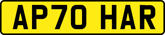 AP70HAR