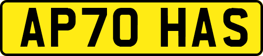 AP70HAS