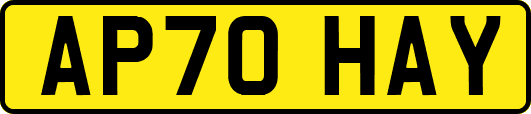 AP70HAY