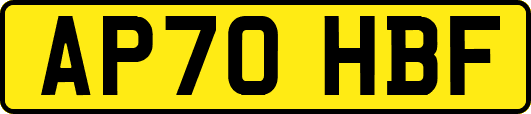 AP70HBF