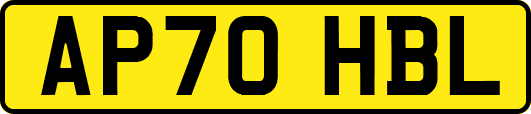 AP70HBL