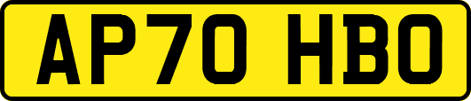 AP70HBO