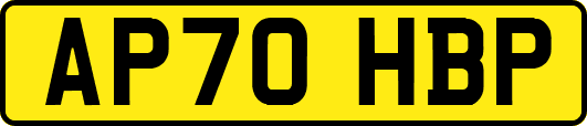 AP70HBP