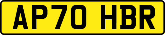 AP70HBR