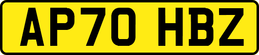 AP70HBZ