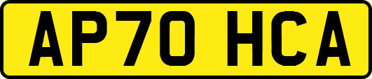 AP70HCA