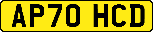 AP70HCD