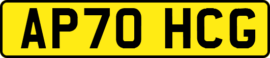 AP70HCG