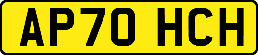 AP70HCH
