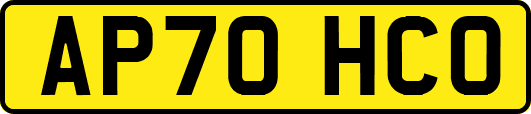 AP70HCO