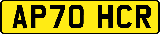 AP70HCR