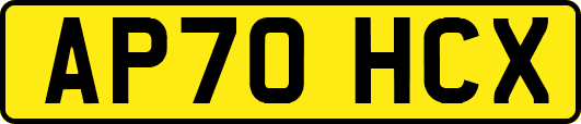 AP70HCX