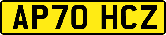 AP70HCZ