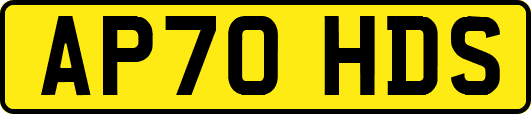 AP70HDS