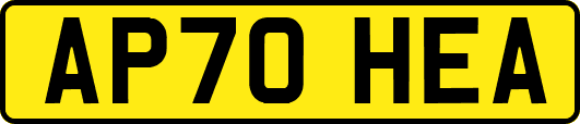AP70HEA