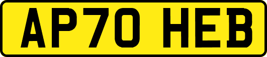 AP70HEB