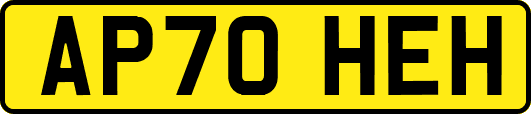 AP70HEH