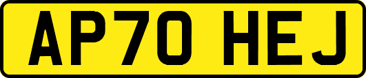 AP70HEJ