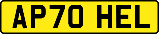 AP70HEL