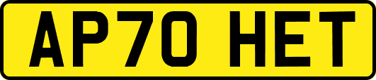 AP70HET