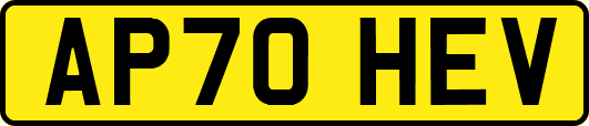 AP70HEV
