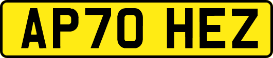 AP70HEZ