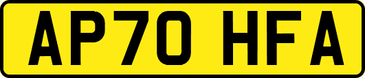 AP70HFA