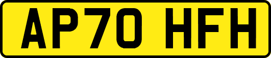 AP70HFH