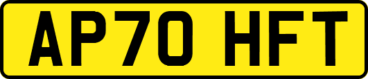 AP70HFT