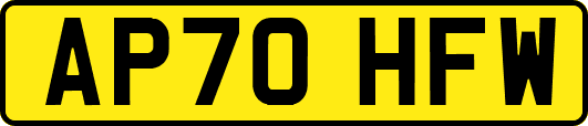 AP70HFW