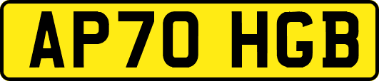 AP70HGB