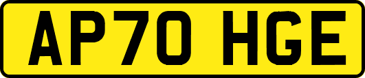 AP70HGE