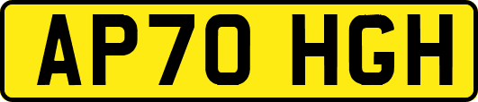 AP70HGH