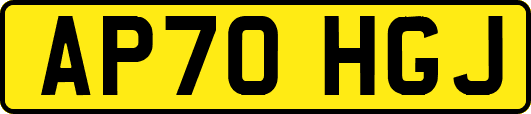 AP70HGJ