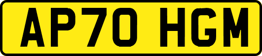AP70HGM