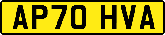 AP70HVA