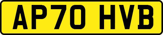 AP70HVB