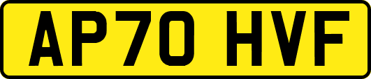 AP70HVF