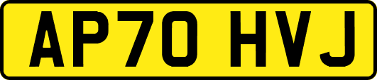 AP70HVJ