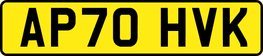 AP70HVK