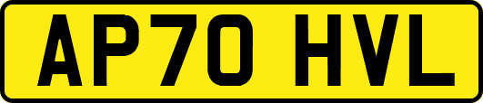 AP70HVL