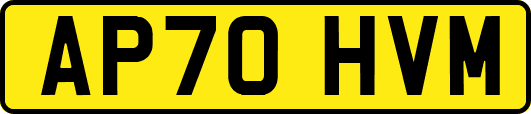 AP70HVM