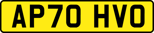 AP70HVO