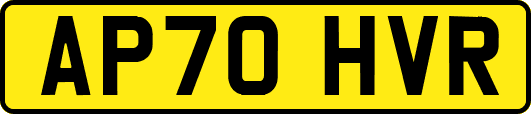 AP70HVR