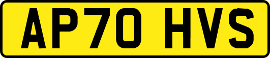 AP70HVS